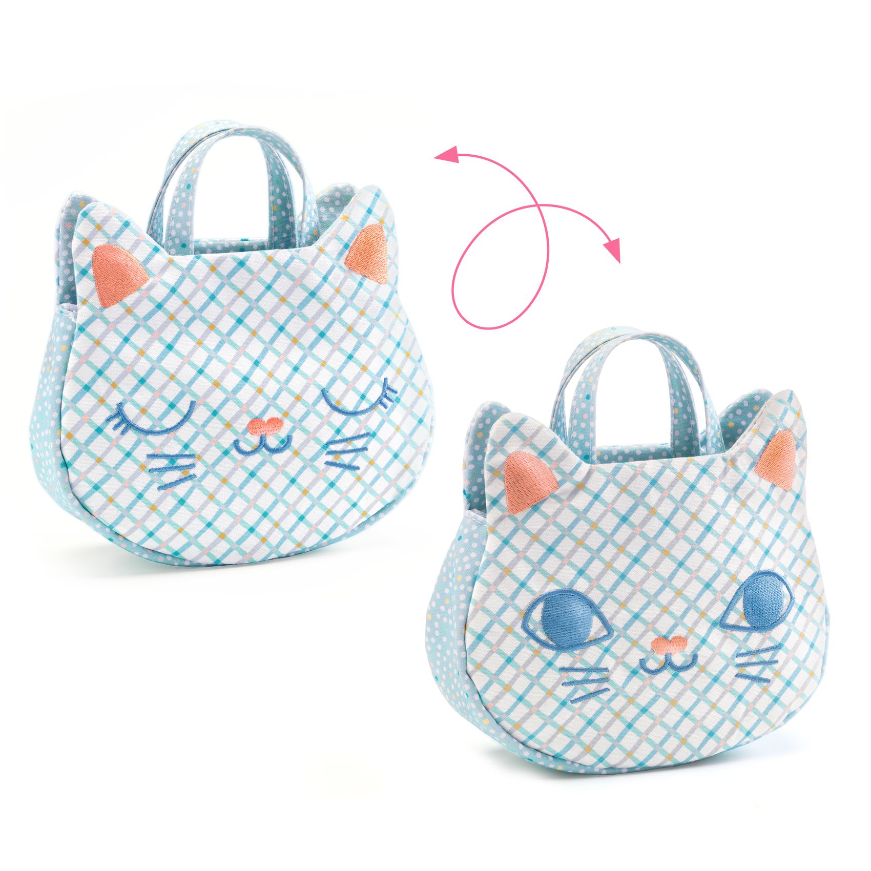 Baby bag - FSC 100%