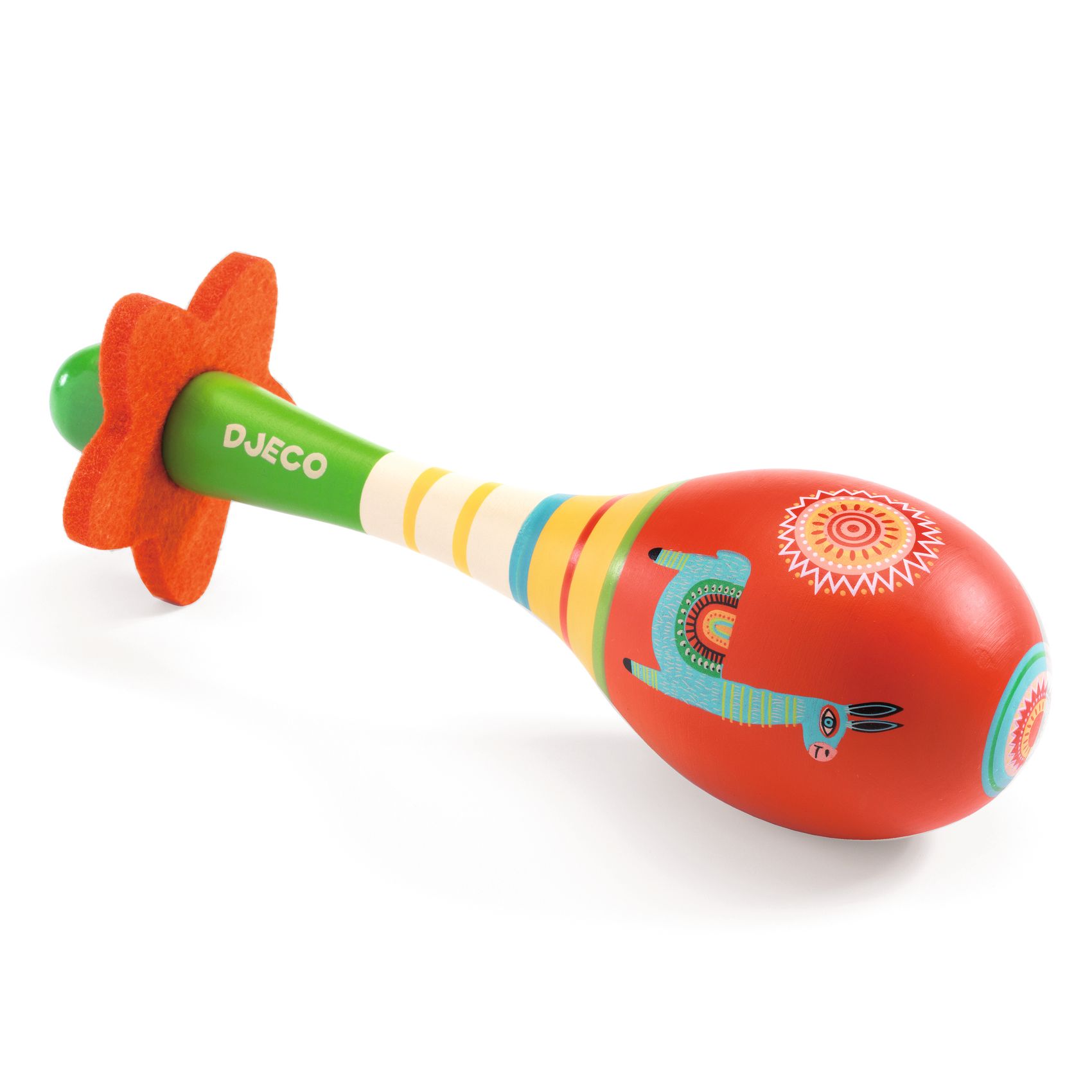 Maracas ( Display 9 pieces)