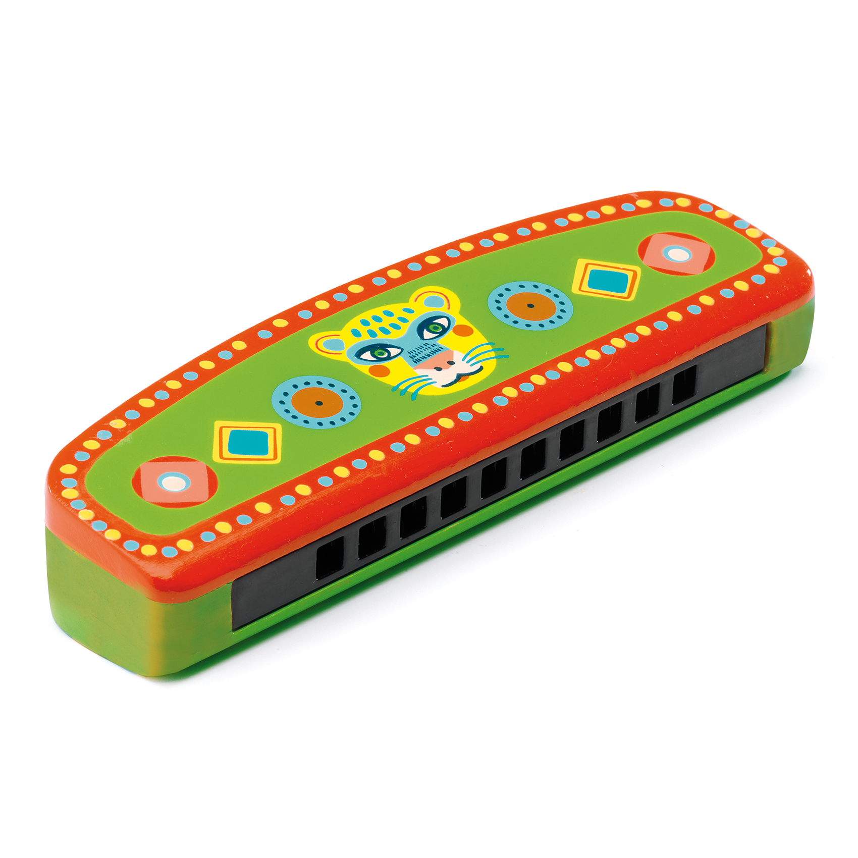 Harmonica  (Display 9 pieces)