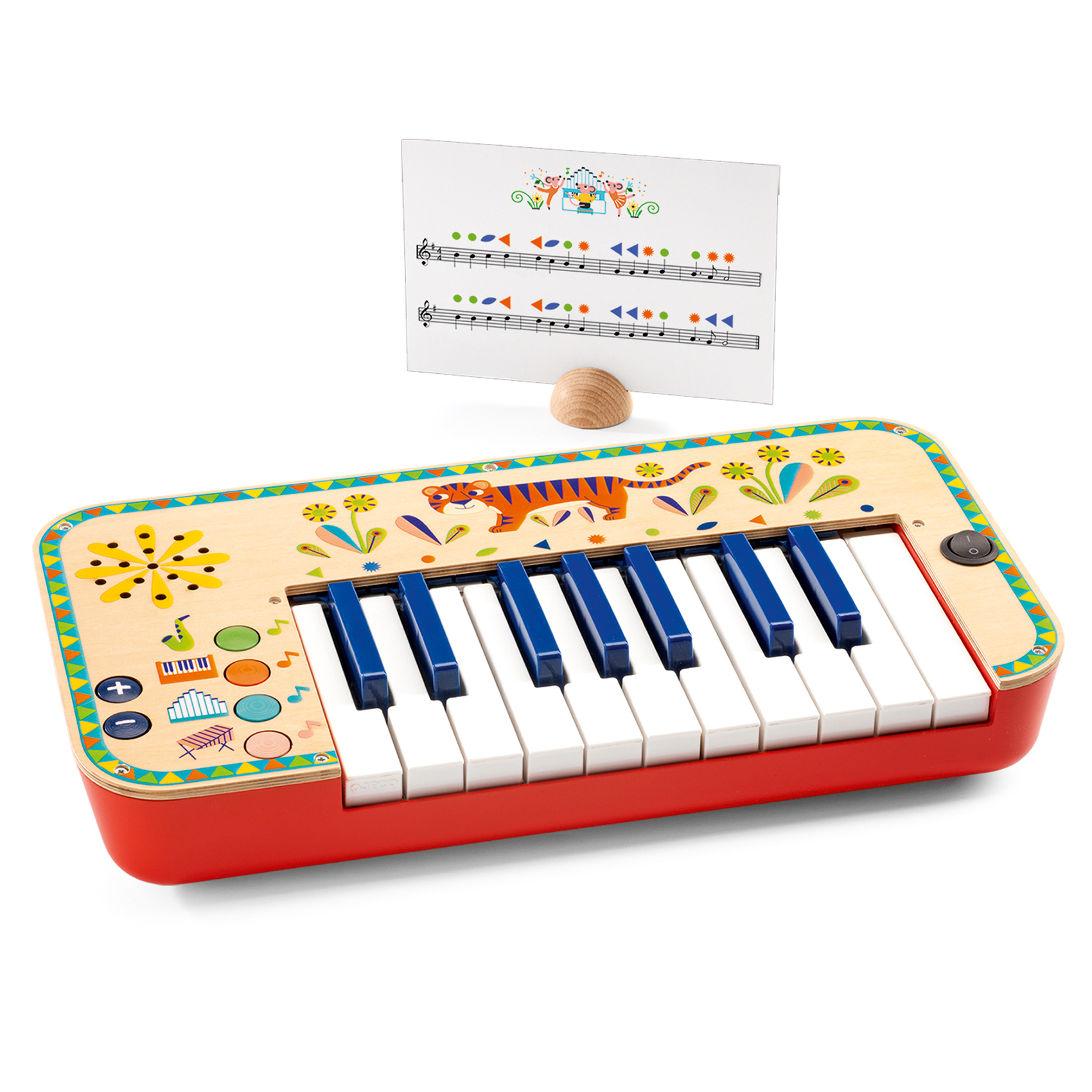 Synthesizer