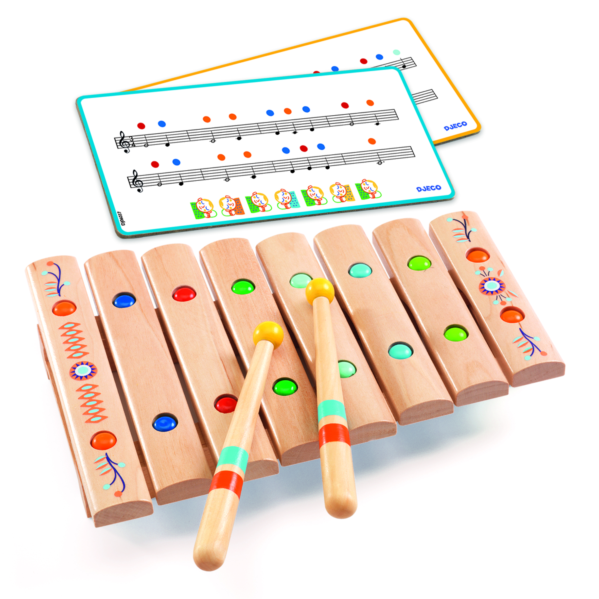 Xylophone