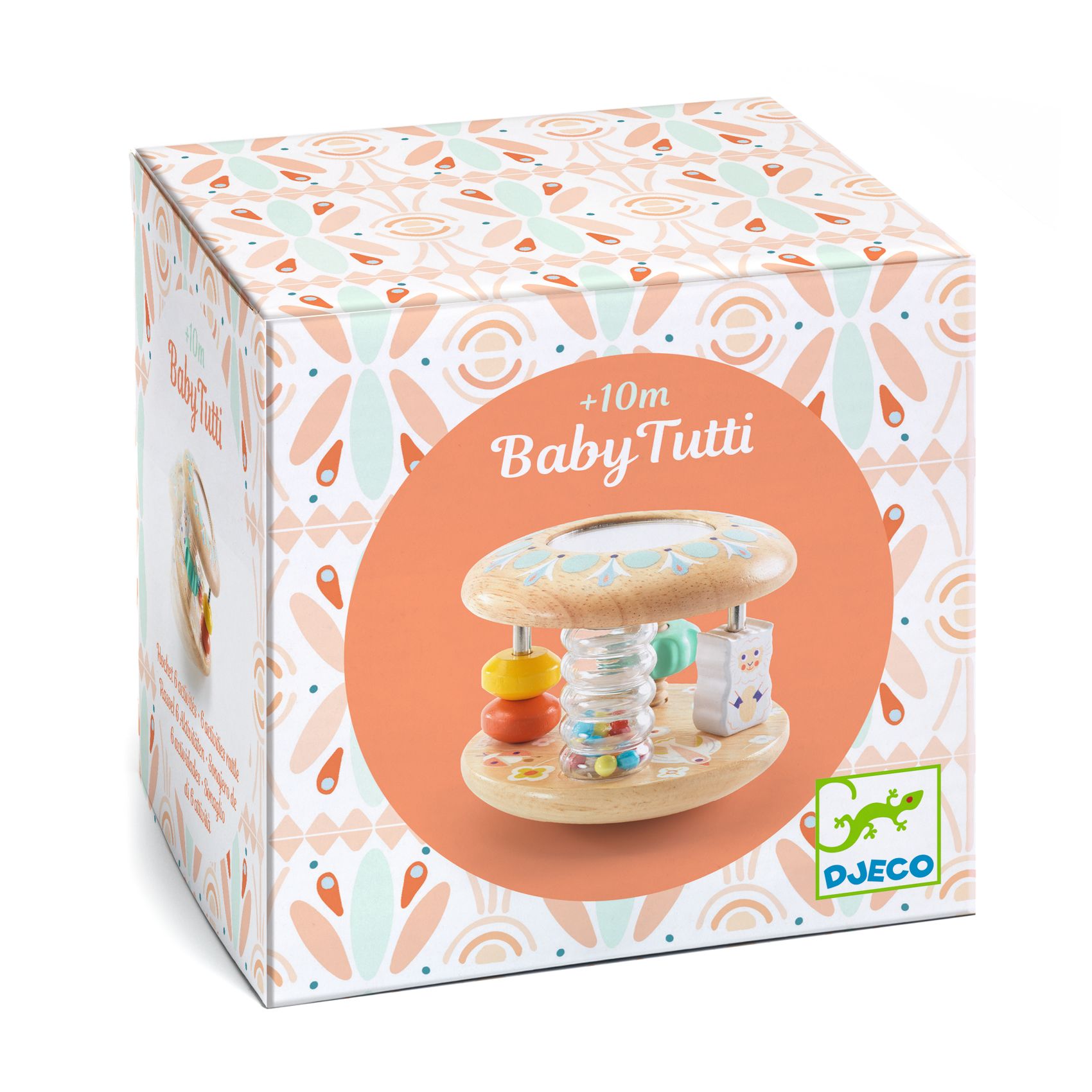 BabyTutti