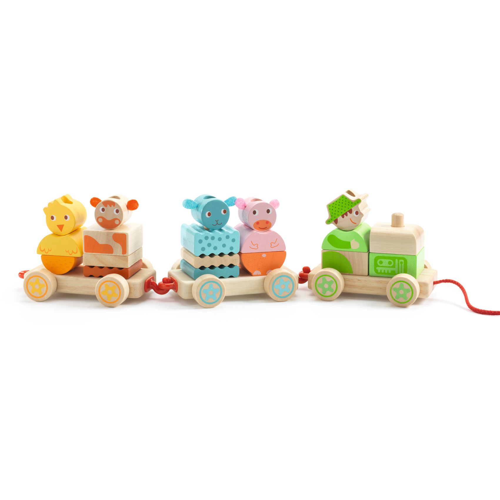 Creaferme - 24 pcs