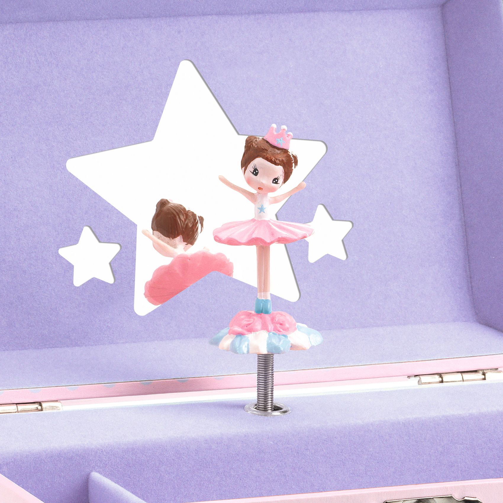 The ballerinas tune