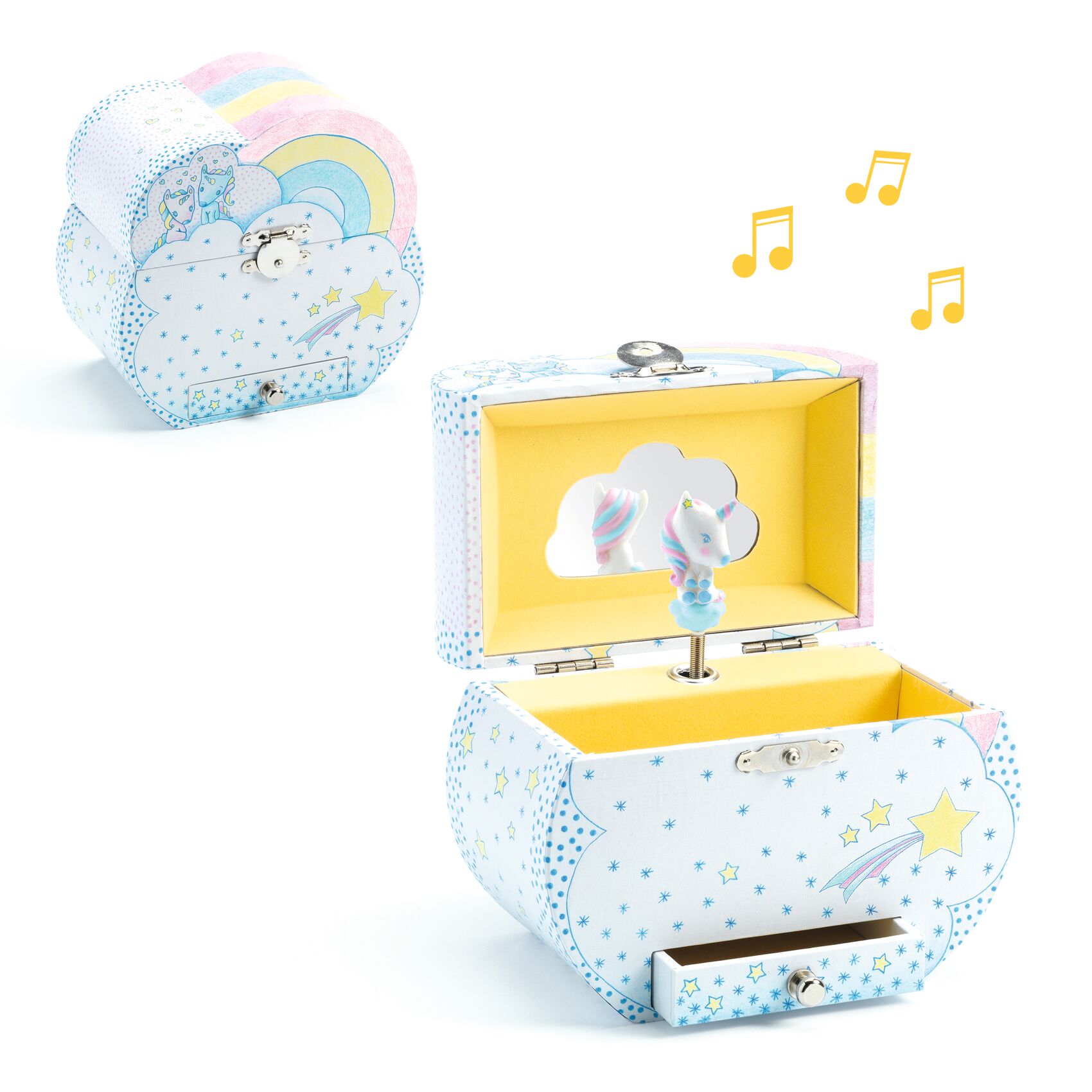 Dreams of unicorn