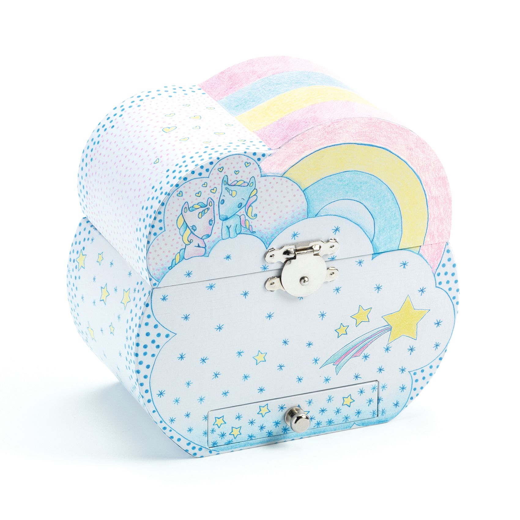 Dreams of unicorn