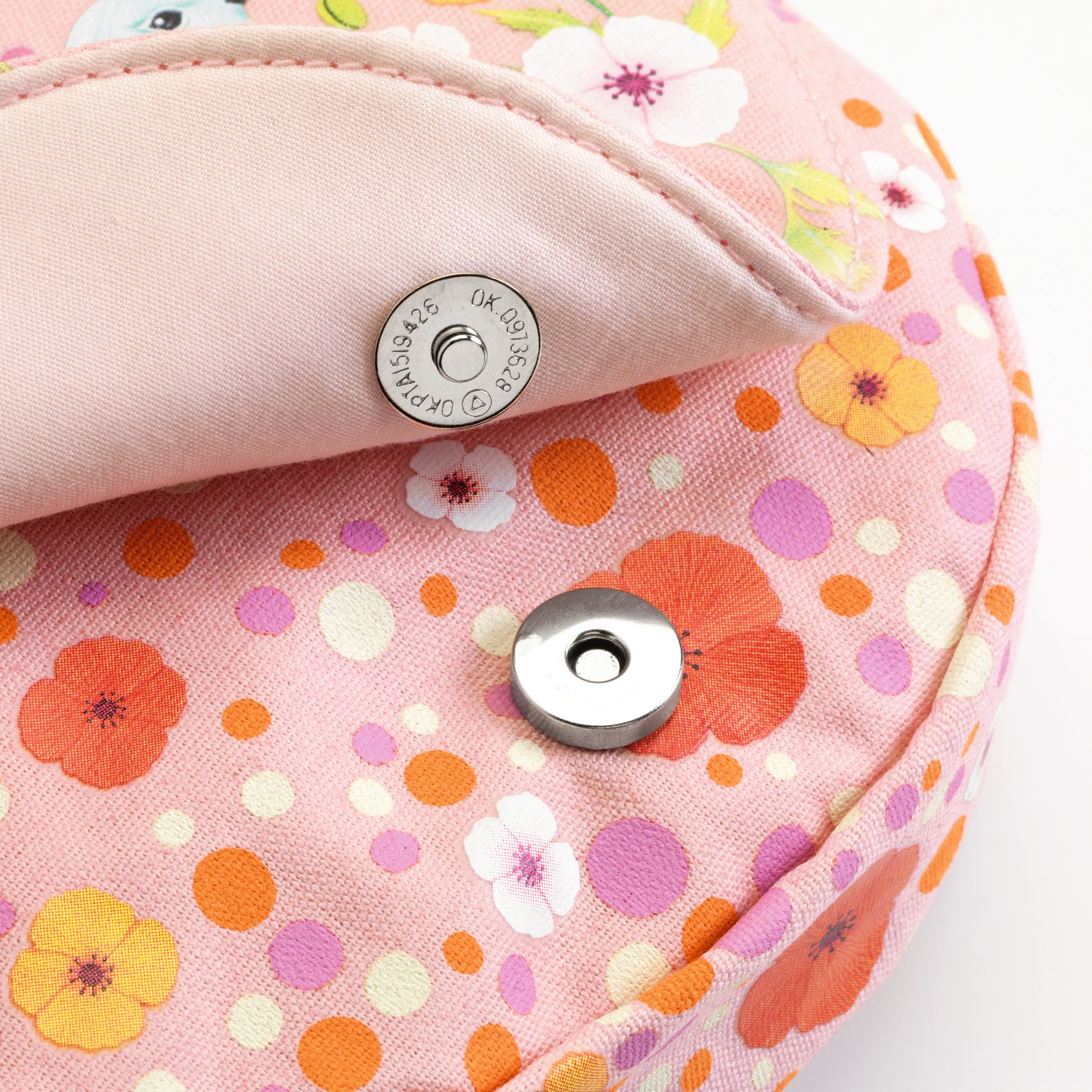 Birdie bag and accessories