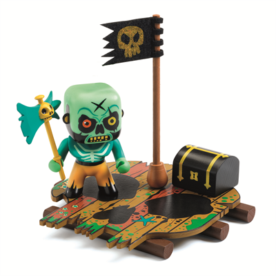 Skullapic
