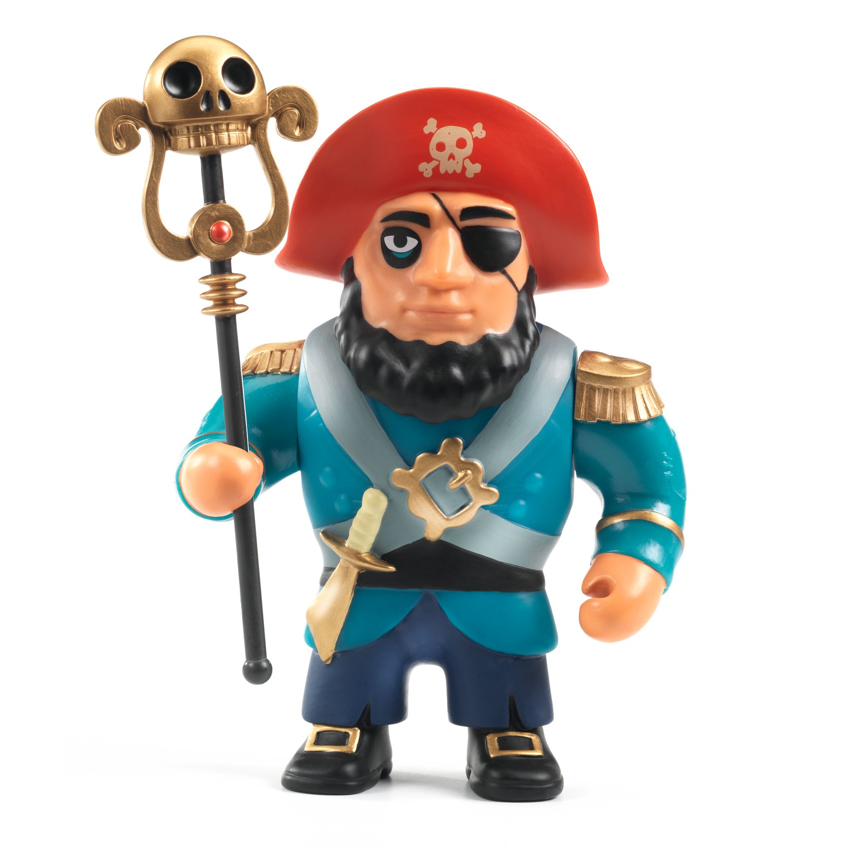 Ze Piratous