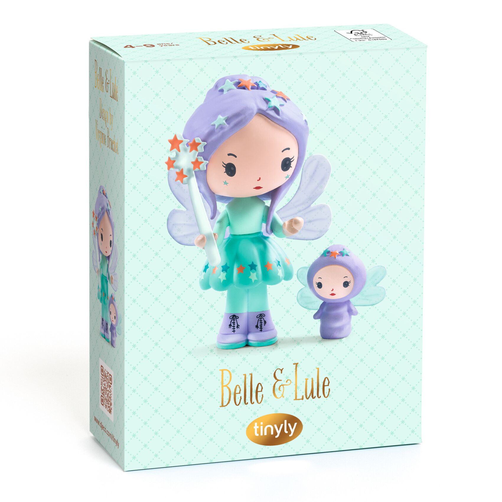 Belle & Lule