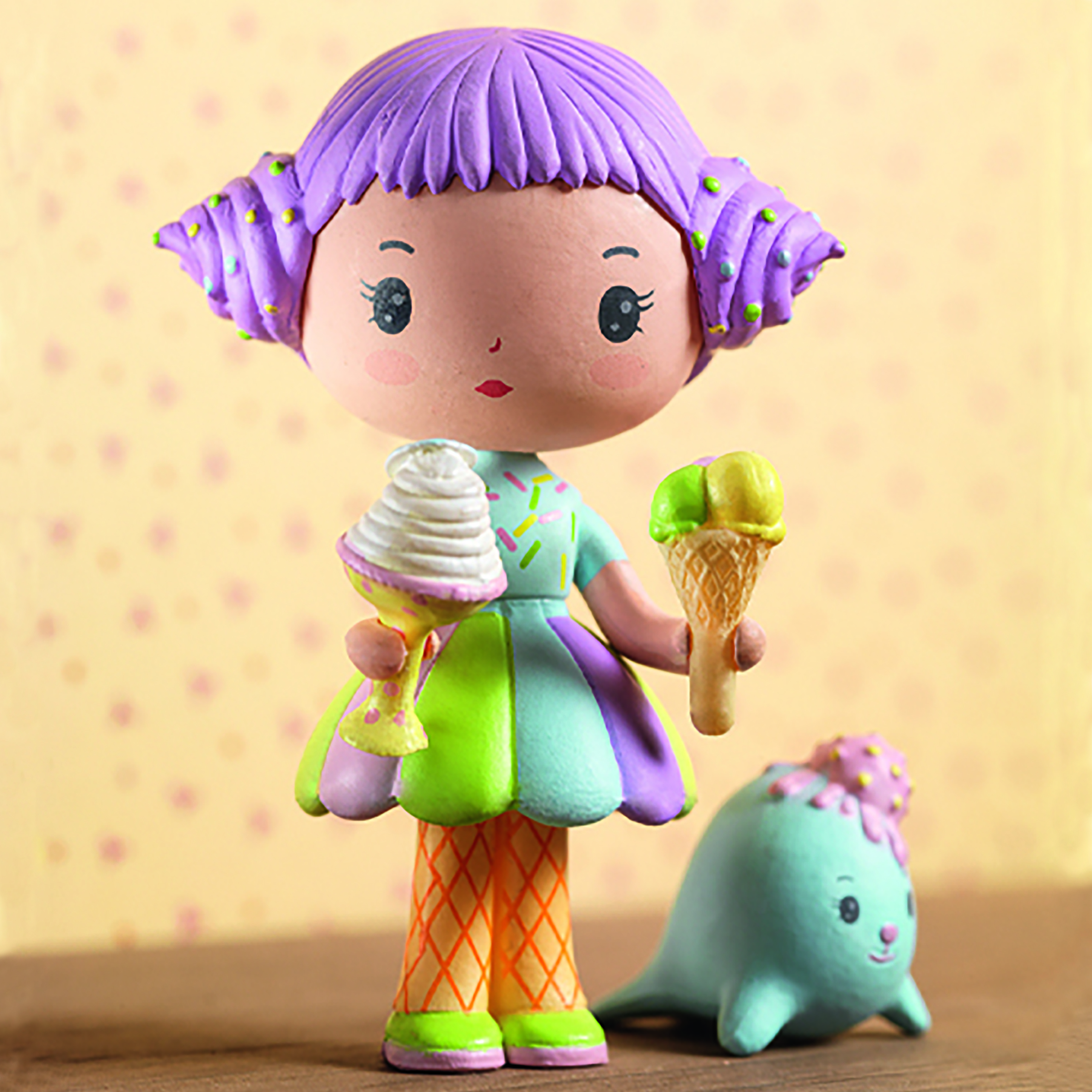Tutti & Frutti