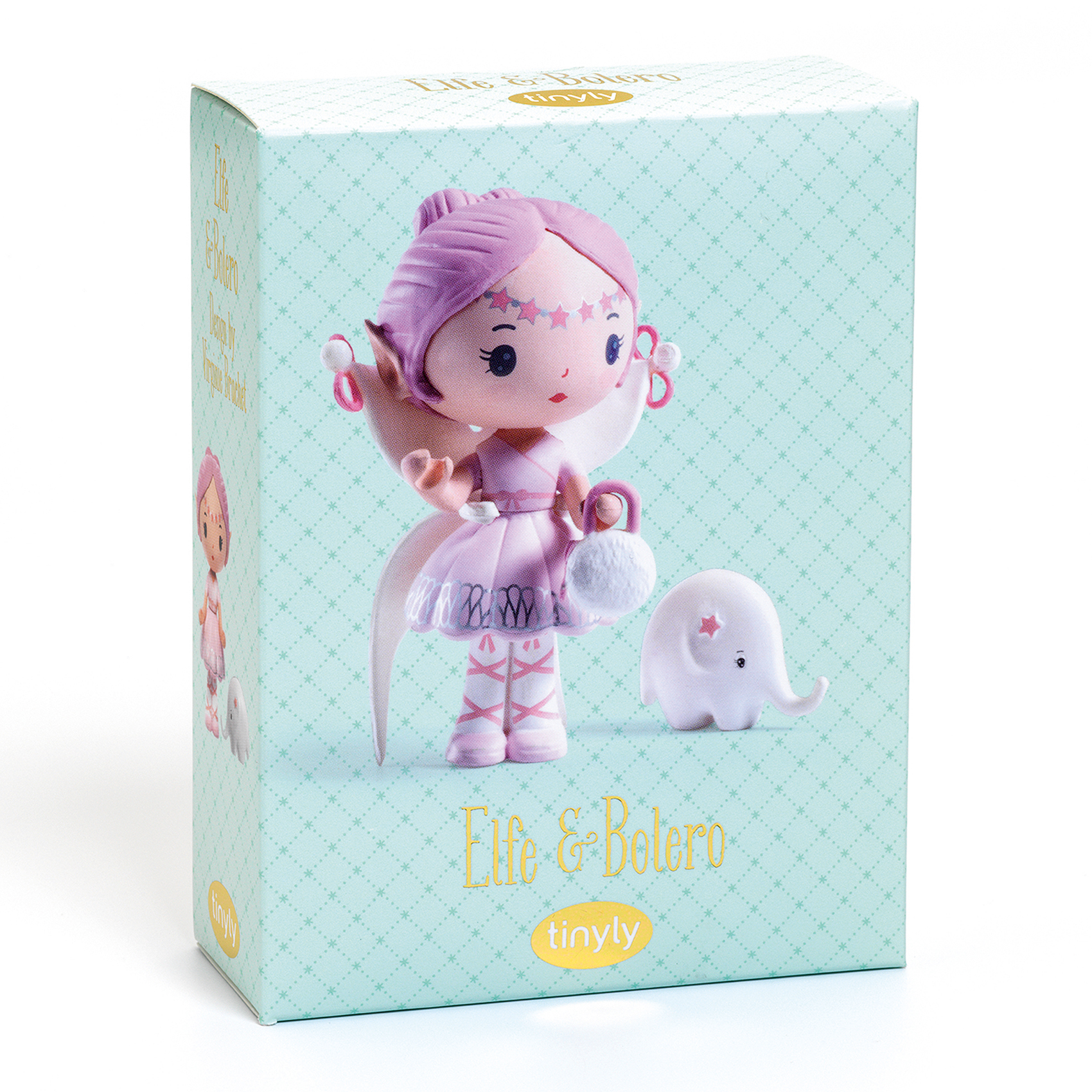 Elfe & Bolero