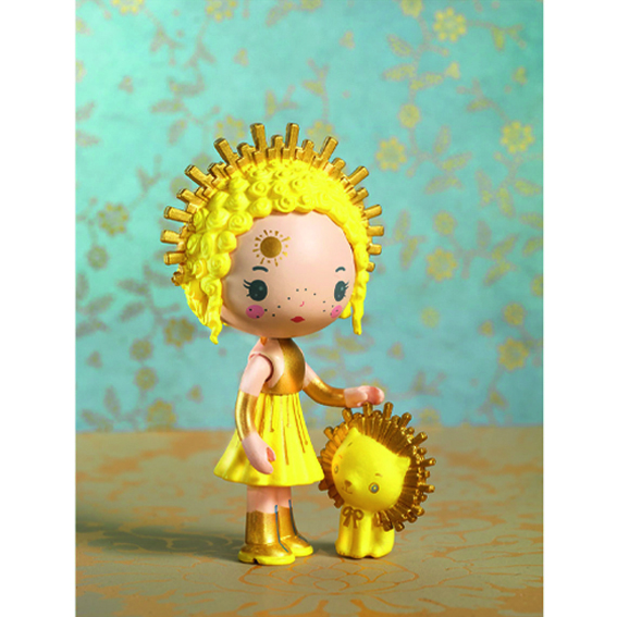 Sunny & Mia house