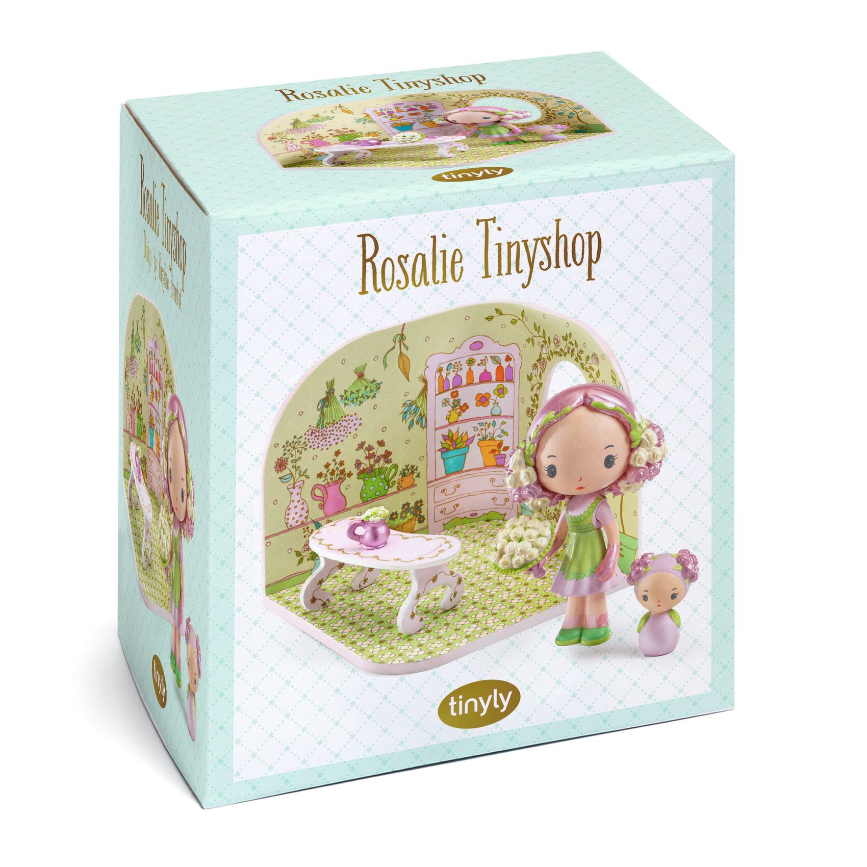 Rosalie tinyshop