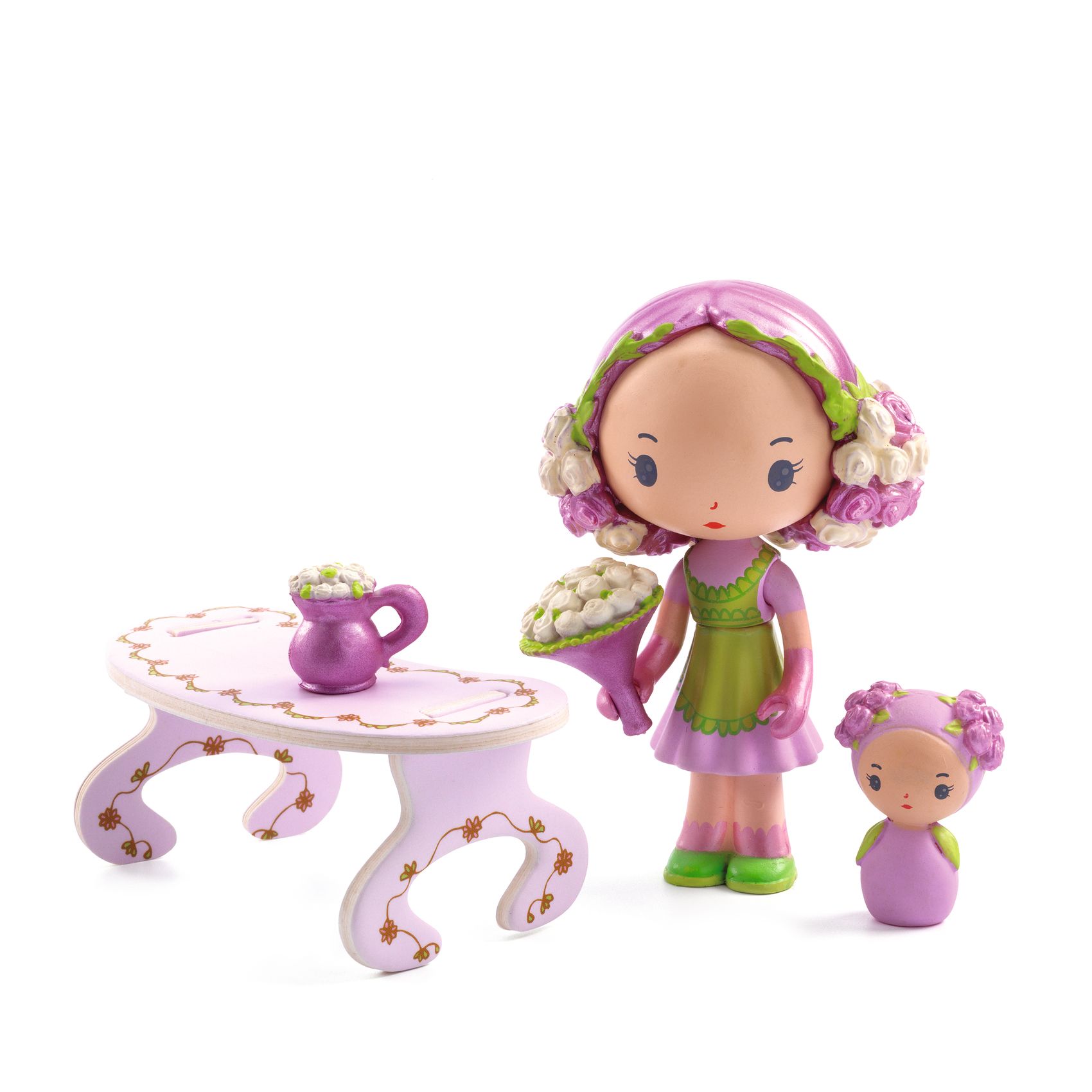 Rosalie tinyshop