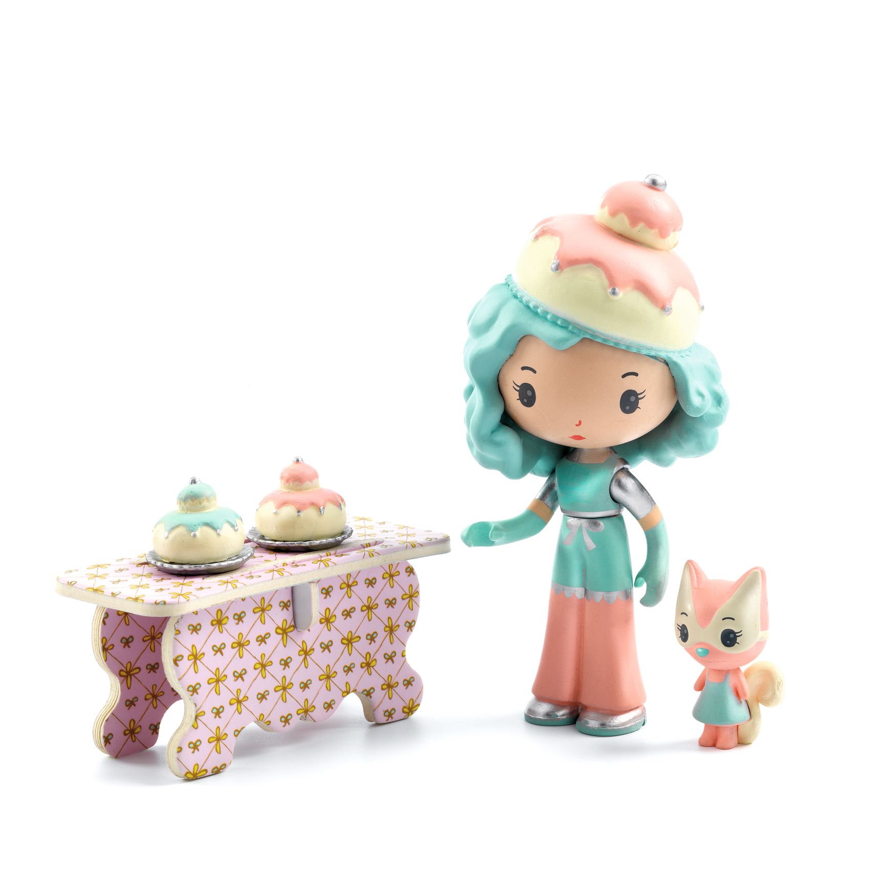 Charlie tinyshop