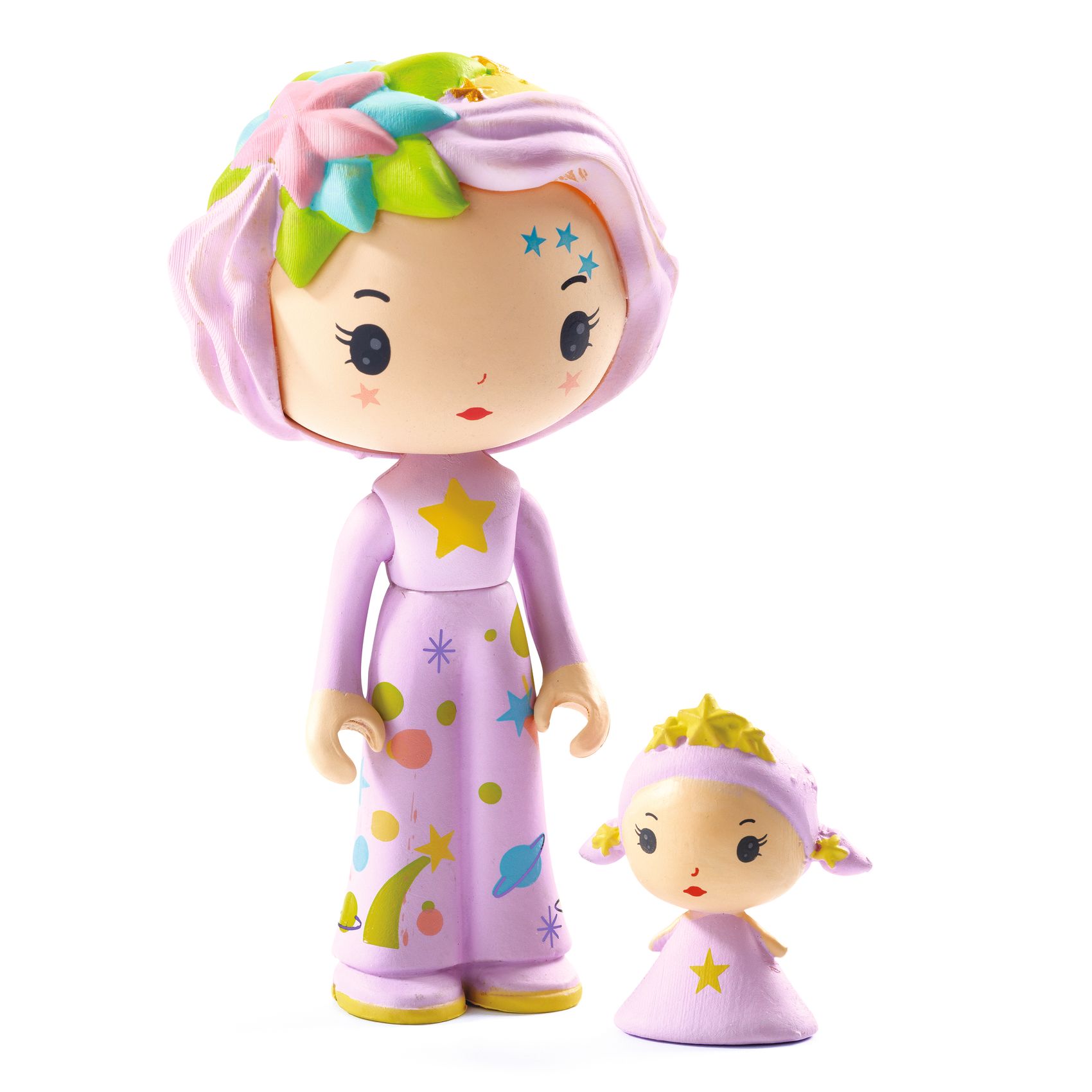 Violet Tinyroom