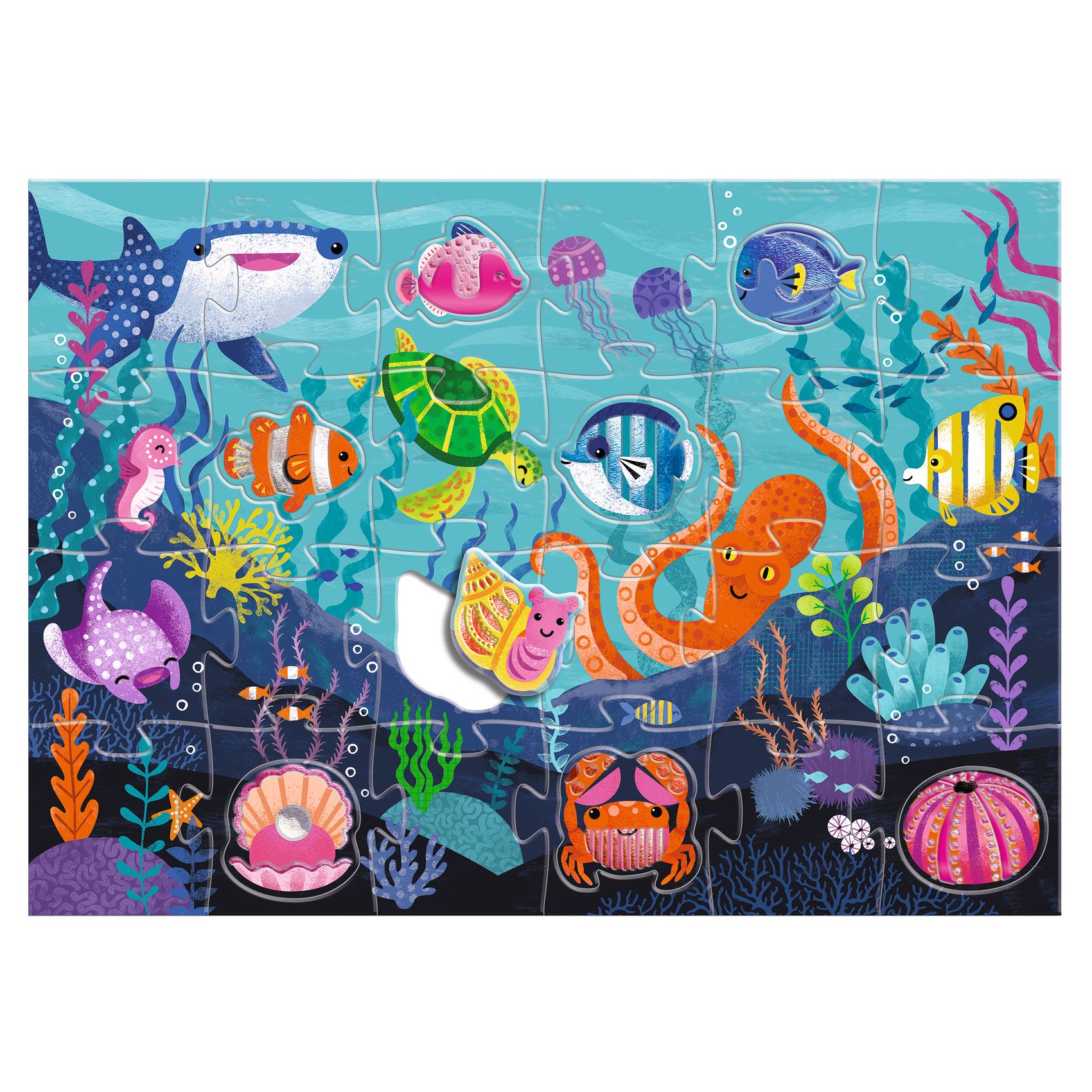 Tactilo sea