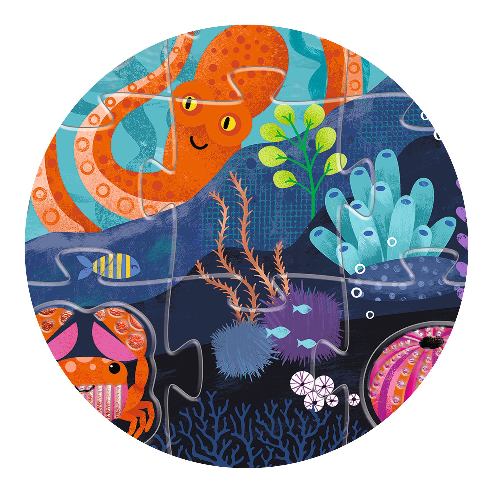 Tactilo sea