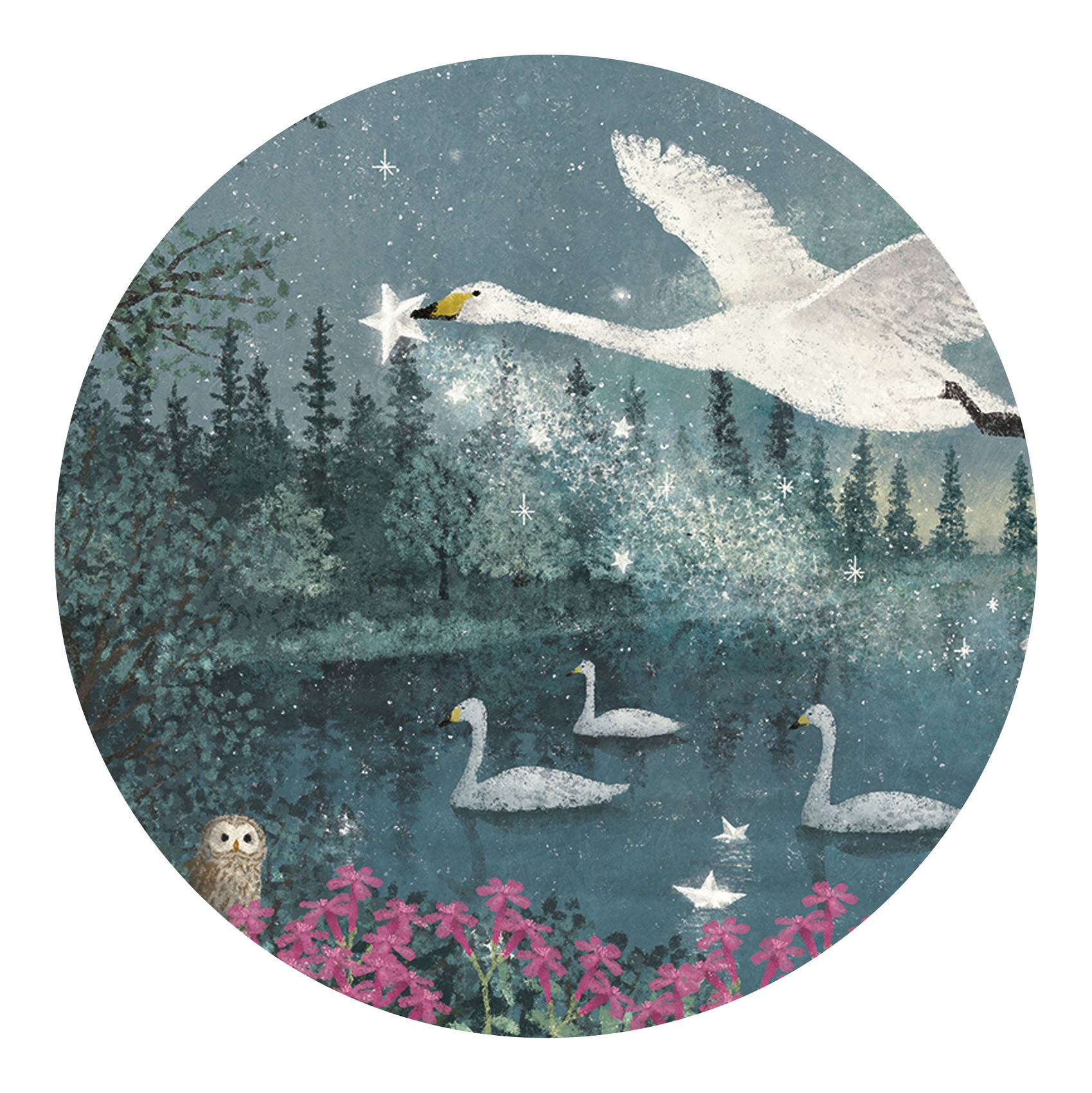 Hymn to the Moon