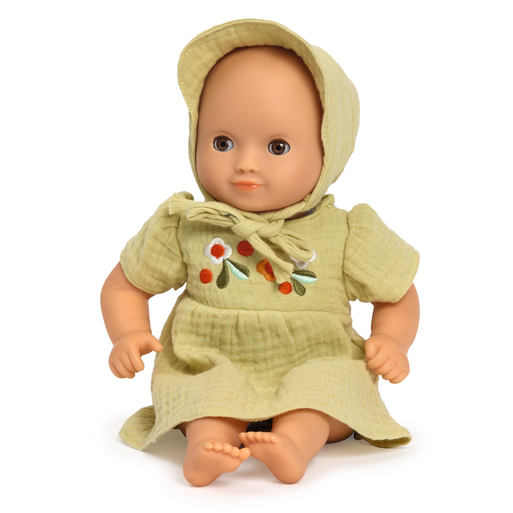 Outfit Lili Blum