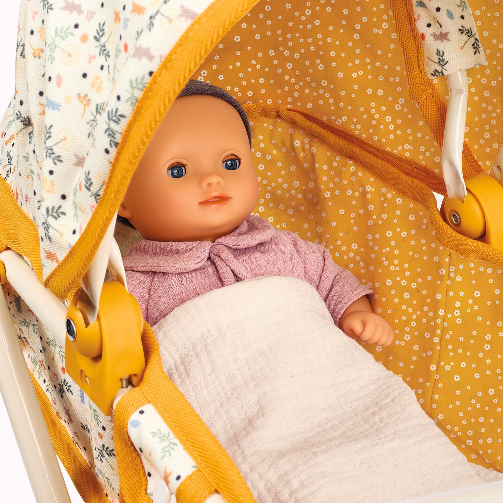 Pram - 57 cm