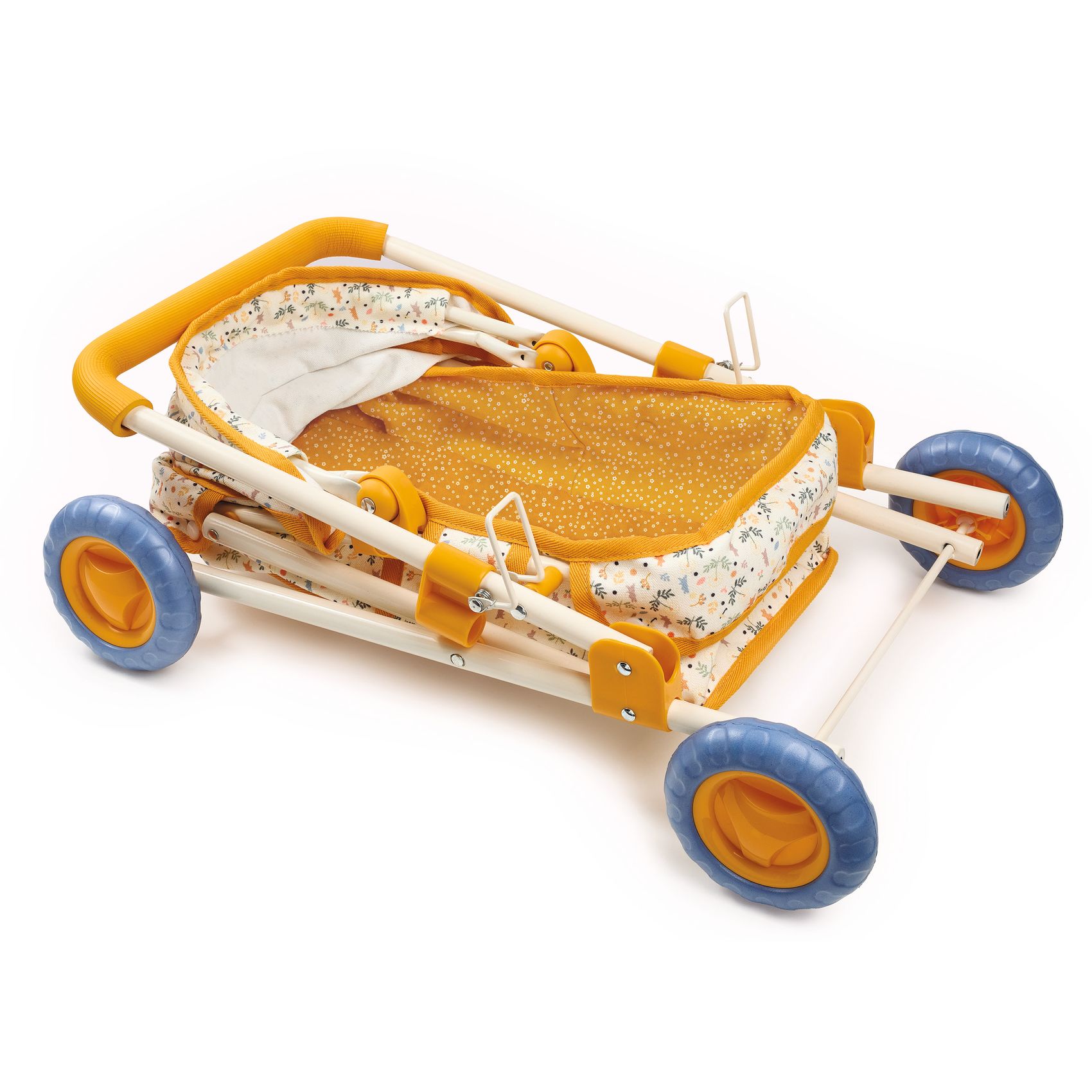 Pram - 57 cm