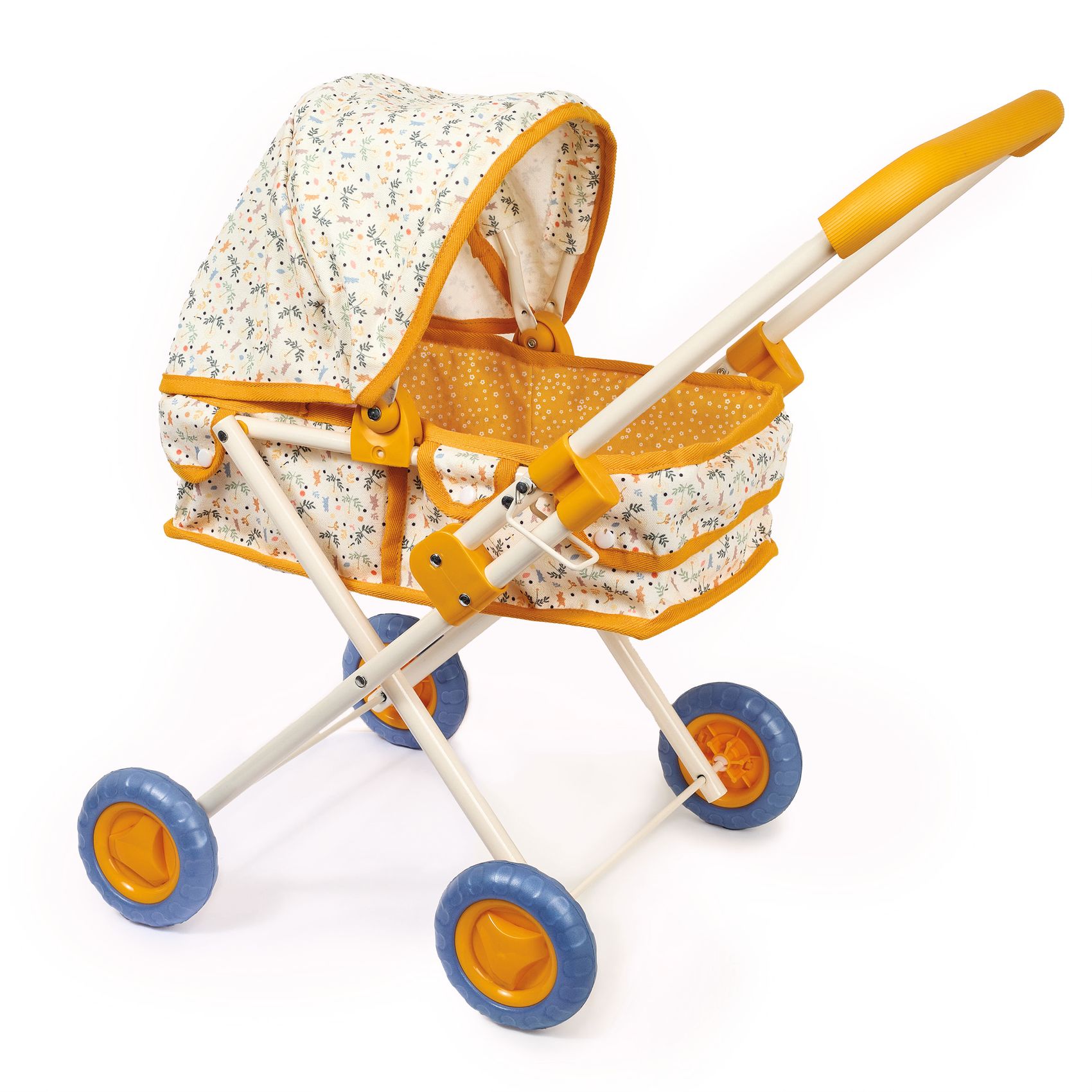 Pram - 57 cm