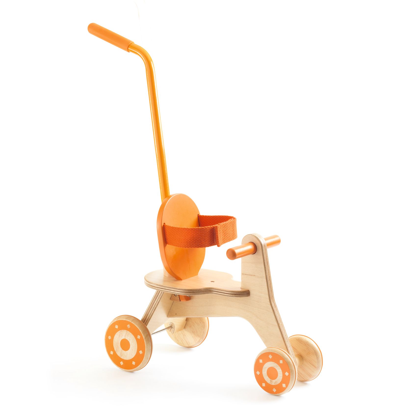 Tricycle
