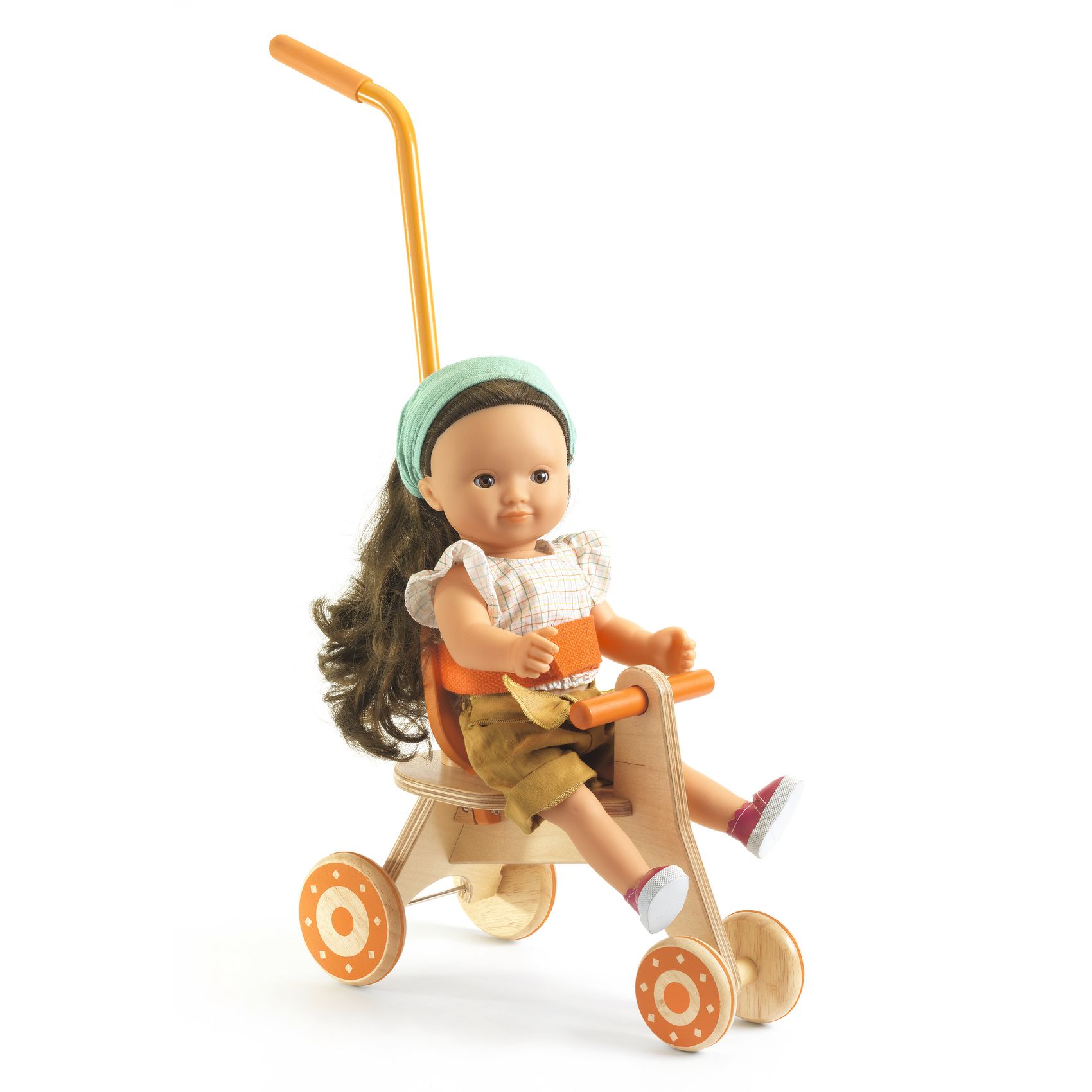 Tricycle