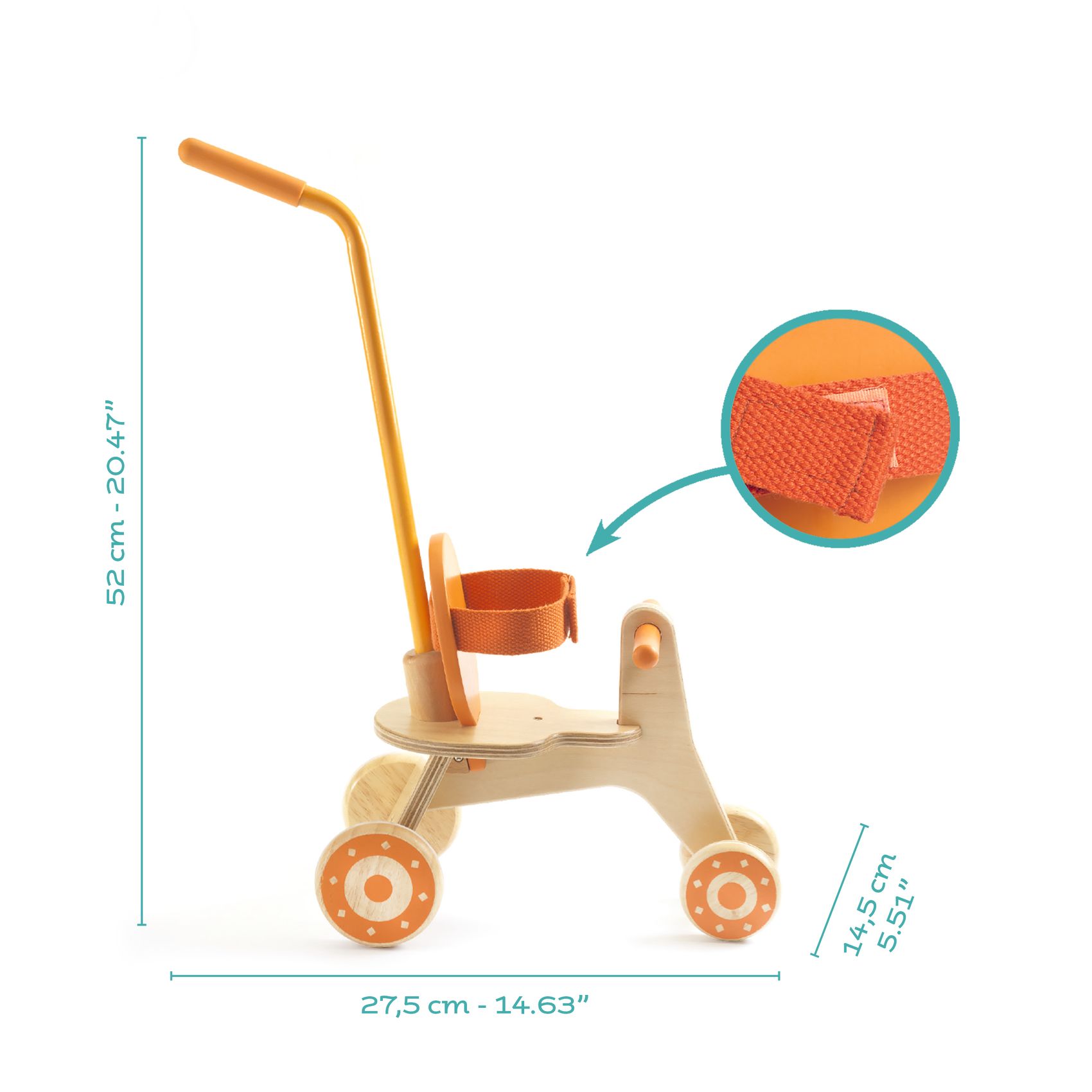 Tricycle