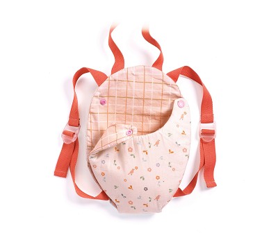 Baby carrier Lavender
