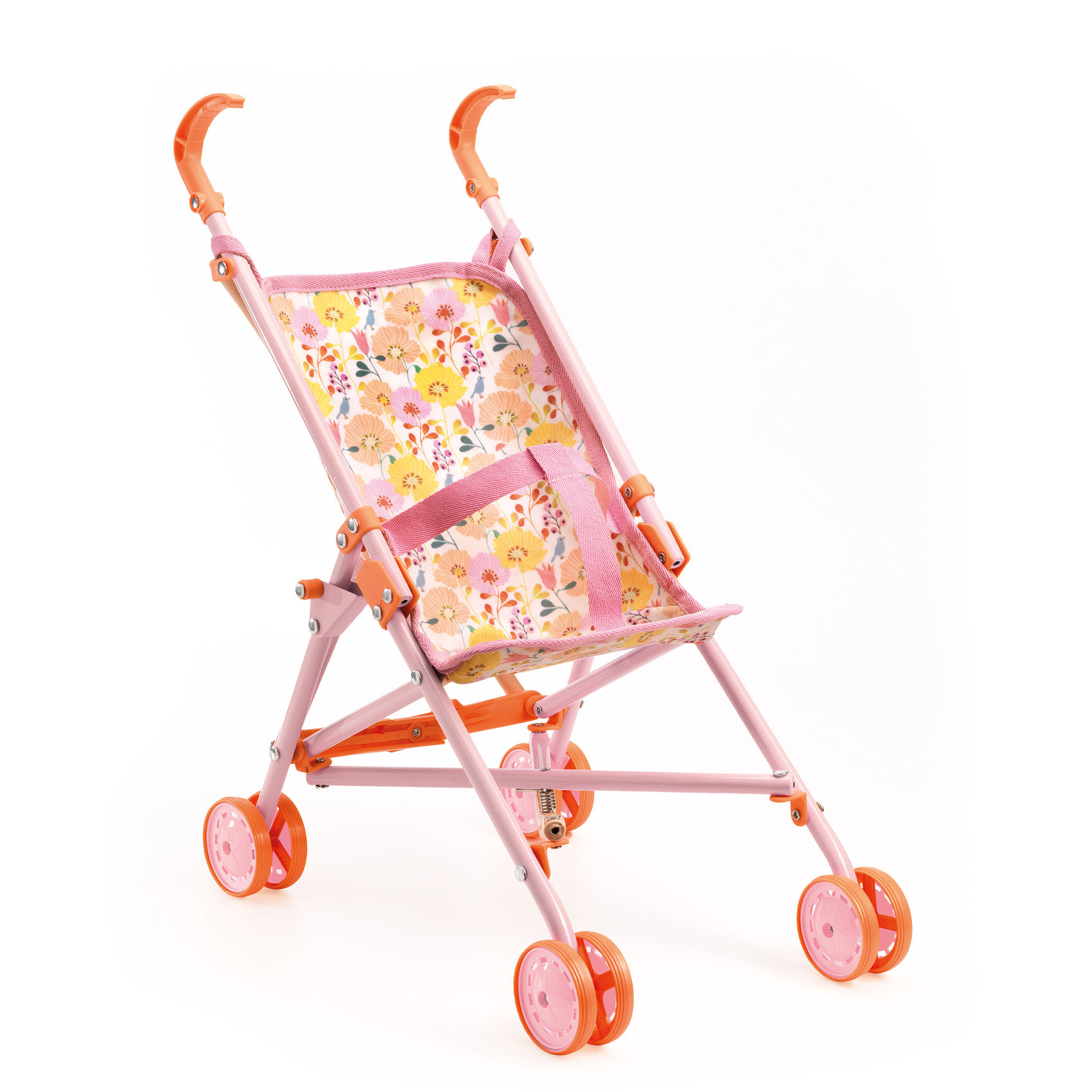 Stroller Flowers - 54 cm
