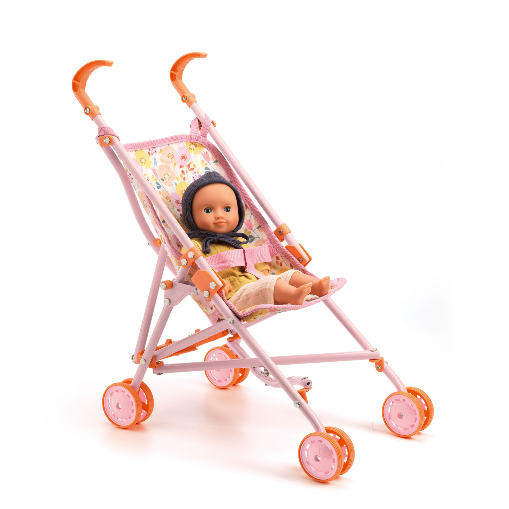 Stroller Flowers - 54 cm