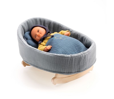 Rocking cradle Blue Dream