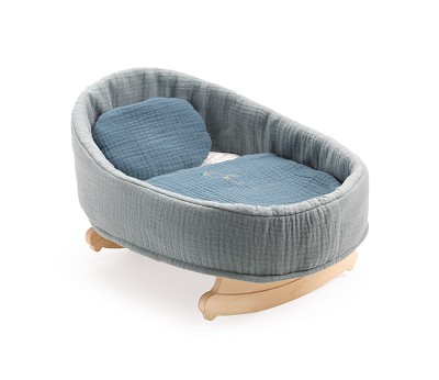 Rocking cradle Blue Dream