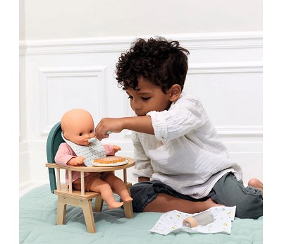Mealtime set