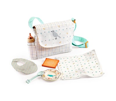 Mealtime set