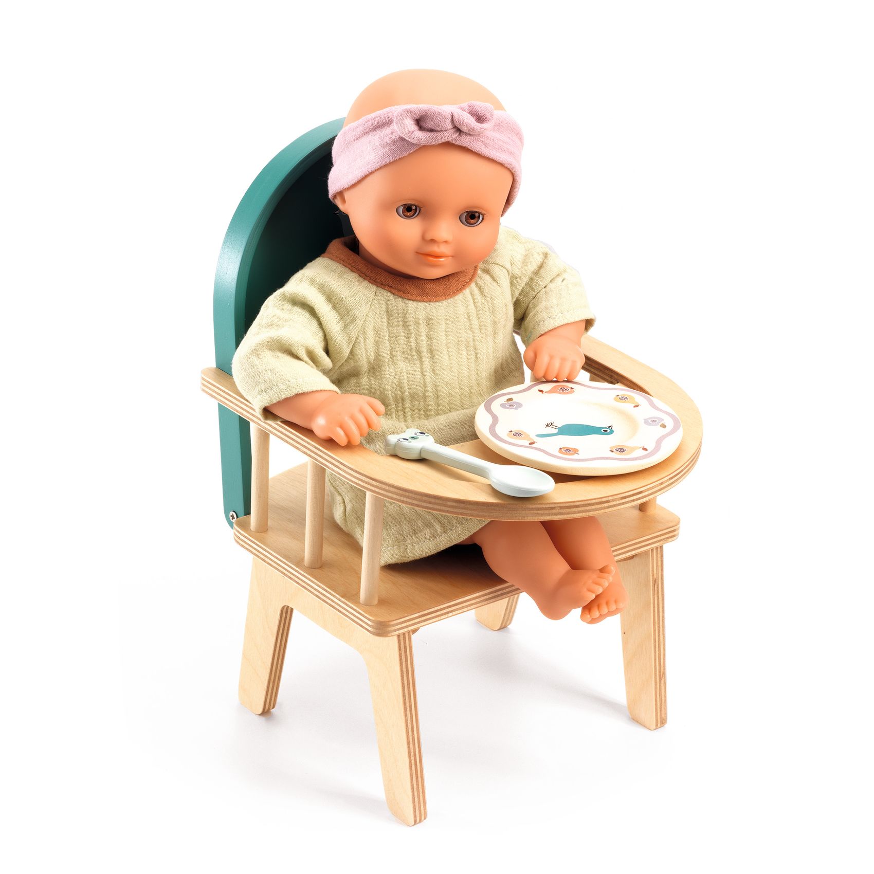 Baby chair
