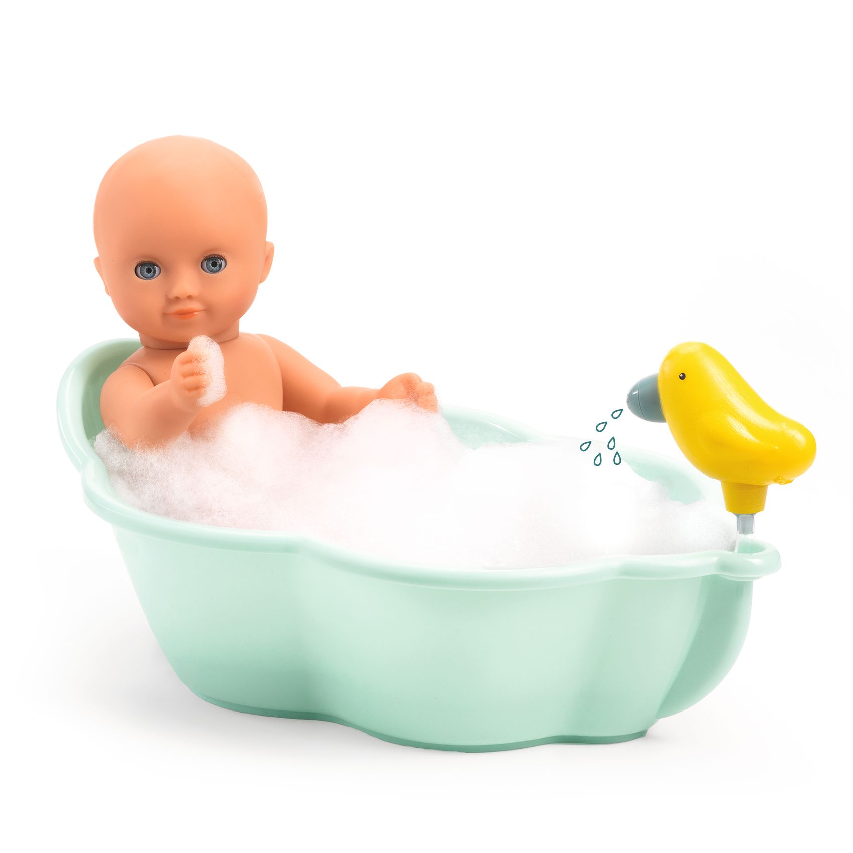 Bathtub