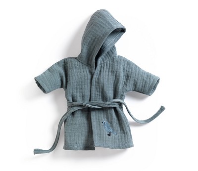 Bathrobe