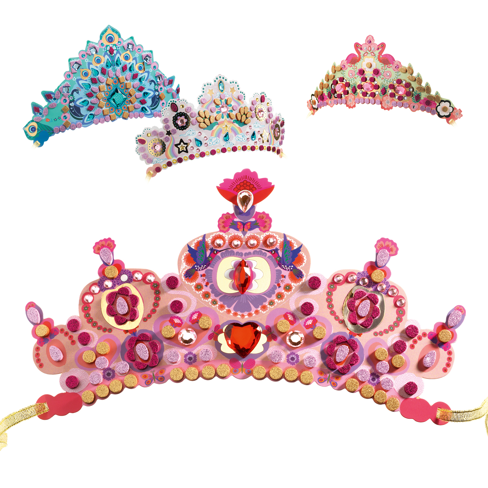 Like a princess - FSC MIX