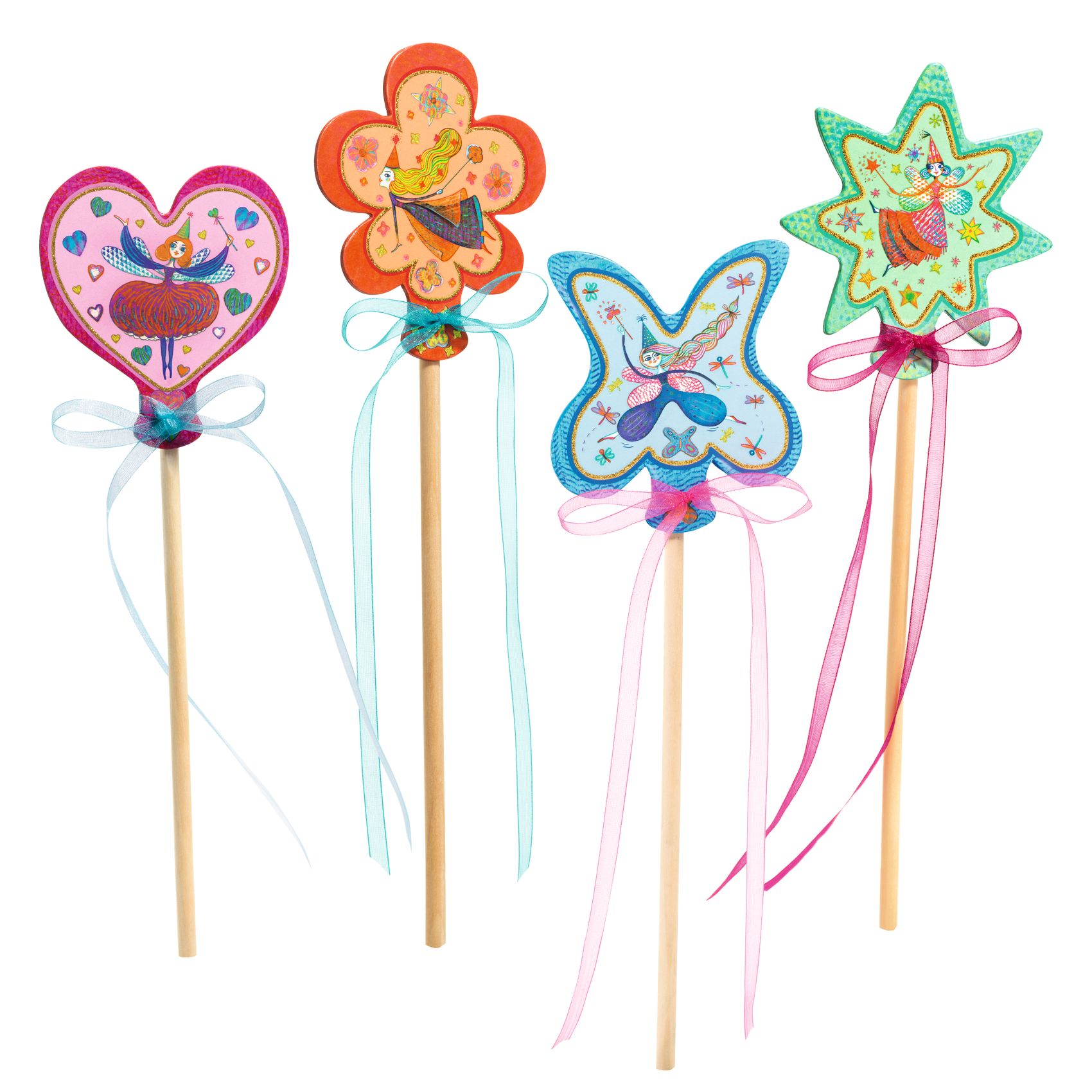 Little fairies - FSC MIX