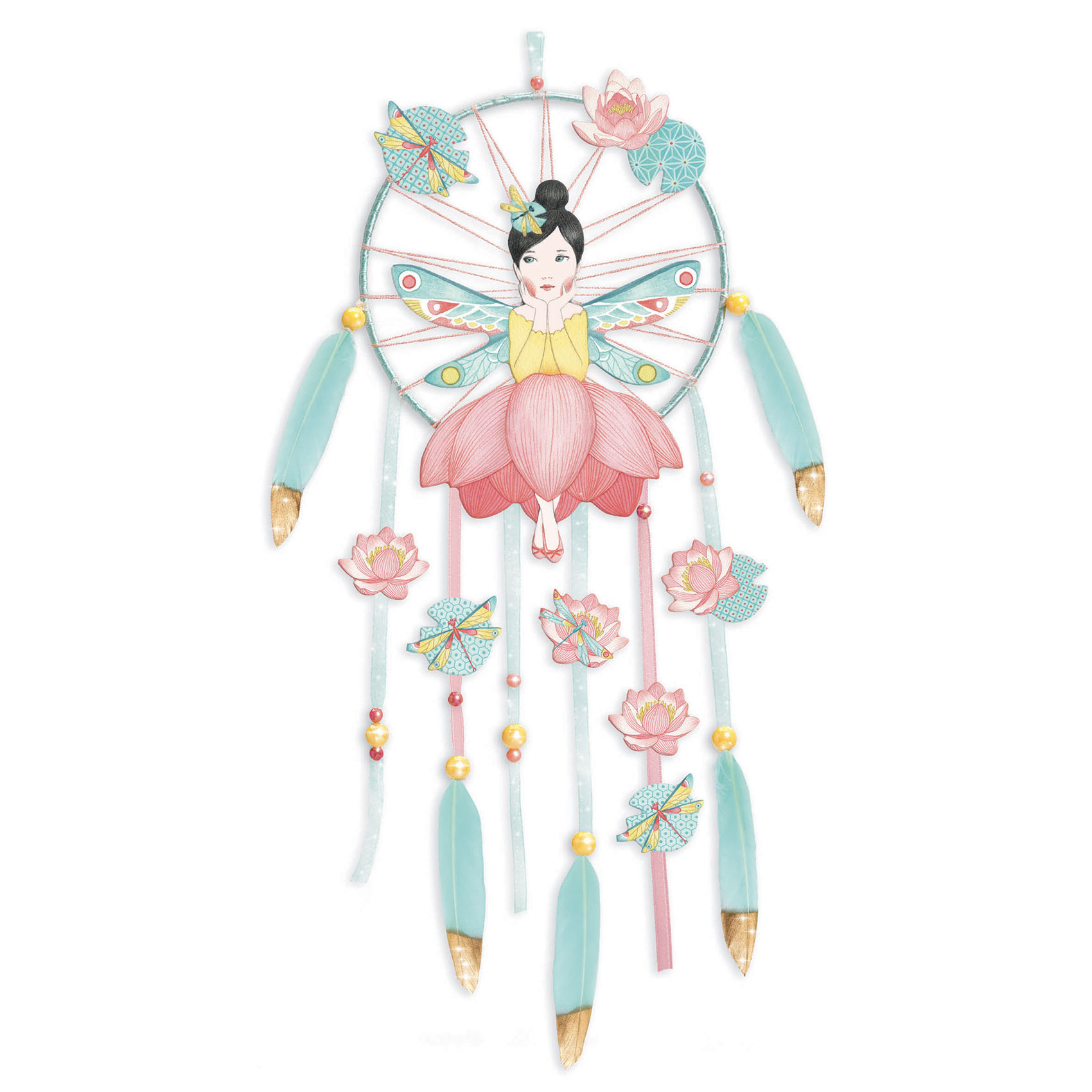 Lotus Fairy - FSC MIX