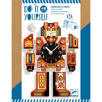 Robotime