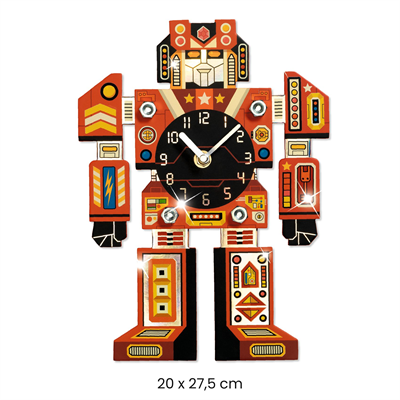 Robotime