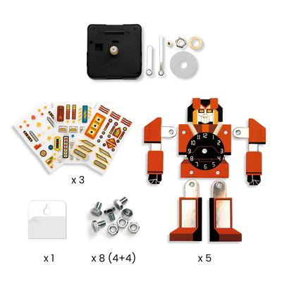 Robotime