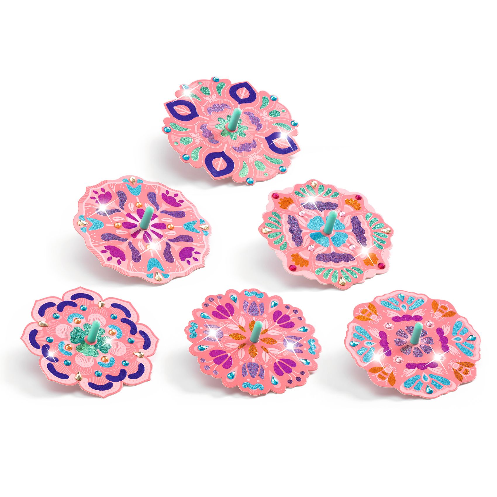 Flower Power
