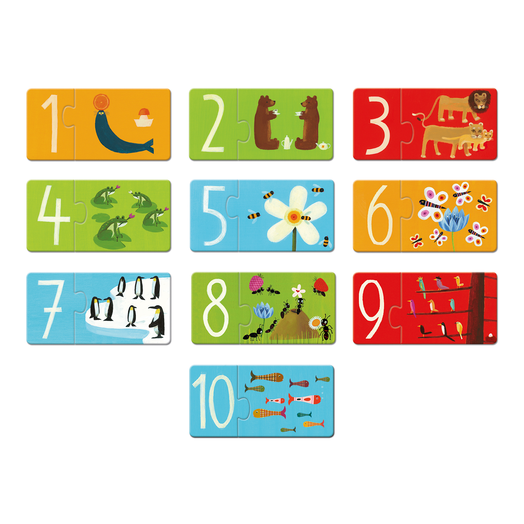 Numbers