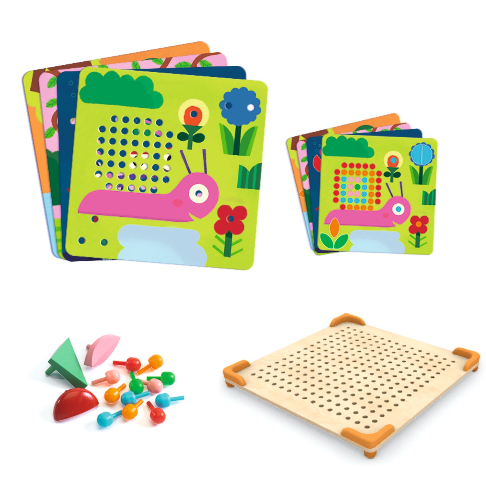 Mosaïco Mini Animo